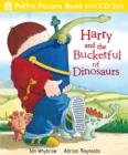 Image for Harry and the Bucketful of Dinosaurs