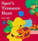 Image for Spot&#39;s Treasure Hunt