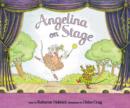 Image for Angelina on Stage