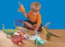 Image for Harry and the Bucketful of Pop-up Dinosaurs