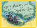 Image for Hairy Maclary and Zachary Quack