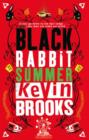 Image for Black Rabbit Summer