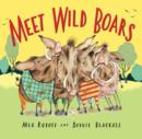 Image for Meet wild boars