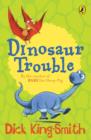 Image for Dinosaur trouble