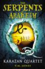 Image for The Serpents of Arakesh