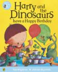 Image for Harry and the Dinosaurs Have a Happy Birthday