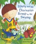 Image for Harry and the Dinosaurs Romp in the Swamp