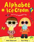 Image for Alphabet Ice Cream