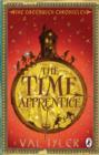 Image for The time apprentice