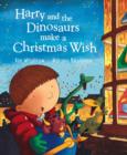 Image for Harry and the Dinosaurs Make a Christmas Wish