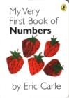 Image for My very first book of numbers