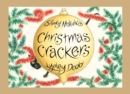 Image for Slinky Malinki&#39;s Christmas crackers
