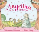 Image for Angelina and the Princess