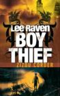 Image for Lee Raven, Boy Thief