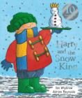 Image for Harry and the Snow King