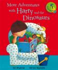 Image for More Adventures with Harry and the Dinosaurs