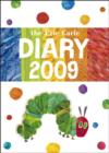 Image for The Eric Carle Diary
