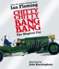 Image for Chitty Chitty Bang Bang  : the magical car