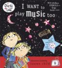 Image for I Want to Play Music Too