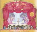 Image for Angelina Ballerina  : pop-up and play musical theatre