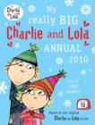 Image for My Really Big Charlie and Lola Annual