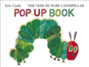 Image for The Very Hungry Caterpillar Pop-Up Book