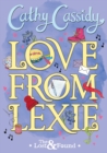 Image for Love from Lexie (The Lost and Found)