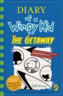 Image for Diary of a Wimpy Kid: The Getaway (book 12)