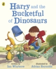 Image for Harry and the bucketful of dinosaurs