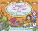 Image for The fairytale hairdresser and the princess and the frog