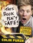Image for This book isn&#39;t safe!