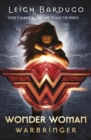 Image for Wonder Woman - warbringer