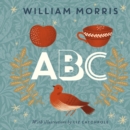 Image for William Morris ABC