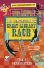 Image for Mr Lemoncello&#39;s Great Library Race