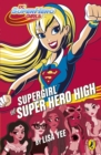 Image for Supergirl at Super Hero High : 2