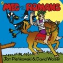 Image for Meg and the Romans