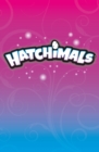 Image for Hatchimals: The Crystal Canyon