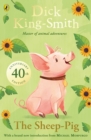 The sheep-pig by King-Smith, Dick cover image