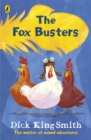 Image for The fox busters