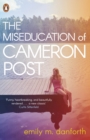 Image for The miseducation of Cameron Post
