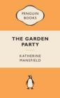 Image for GARDEN PARTY &amp; OTHER STORIES