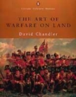 Image for The art of warfare on land