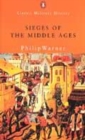 Image for Sieges of the Middle Ages