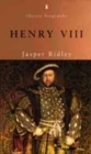 Image for HENRY VIII