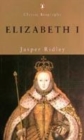 Image for Elizabeth I  : the shrewdness of virtue