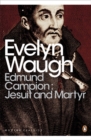 Image for Edmund Campion  : Jesuit and martyr