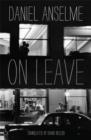 Image for On Leave