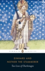 Image for Two lives of Charlemagne