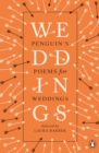 Image for Penguin&#39;s poems for weddings