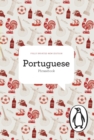 Image for The Penguin Portuguese phrase book